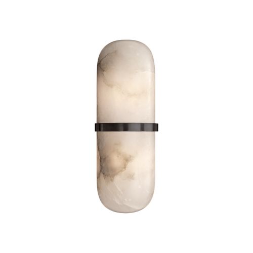 Melange Pill Form Sconce