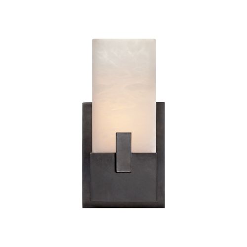 Covet Short Clip Bath Sconce