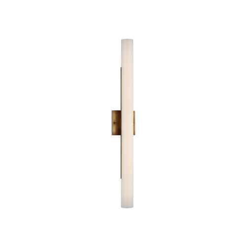 Precision Bathroom Wall Light
