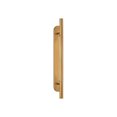 Rousseau Bracketed Sconce Medium