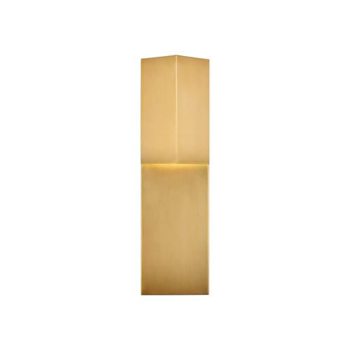 Rega Folded Wall Sconce