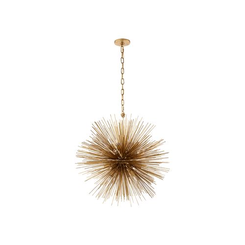 Strada Round Chandelier