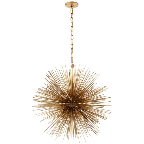 Strada Round Chandelier
