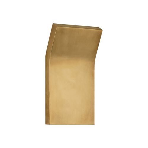 Bend Medium Square Light