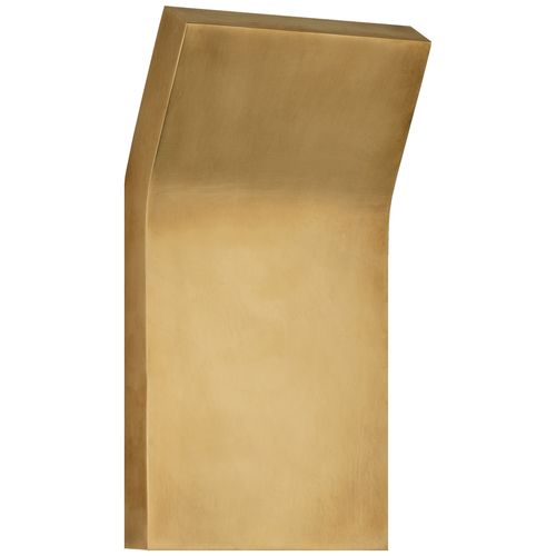 Bend Medium Square Light