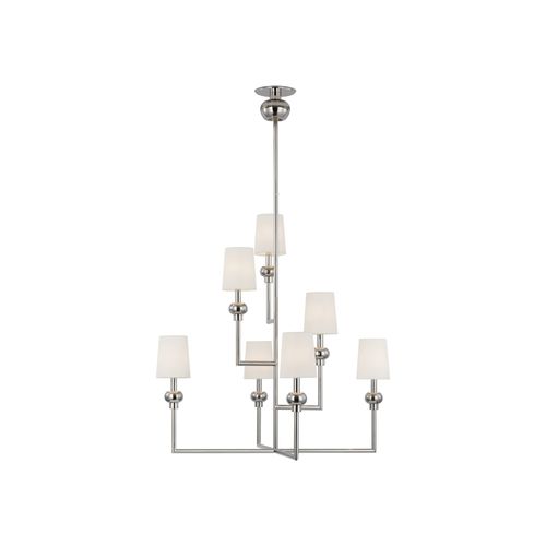 Comtesse Xl Offset Chandelier