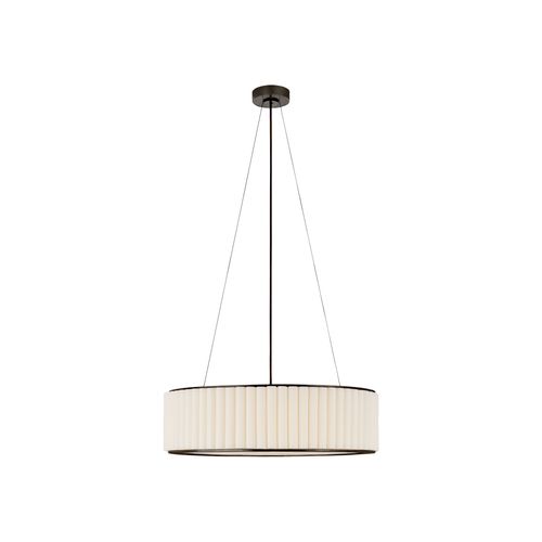 Palati Hanging Shade Pendant Large