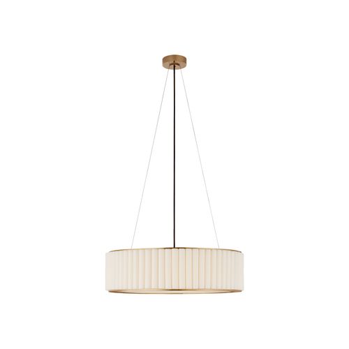 Palati Hanging Shade Pendant Large