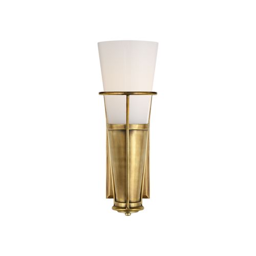Robinson Single Sconce