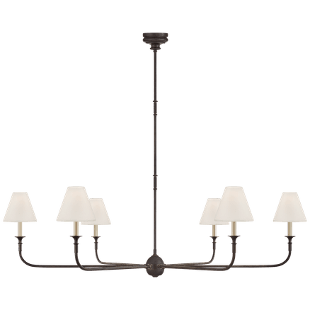 Piaf Grande Chandelier