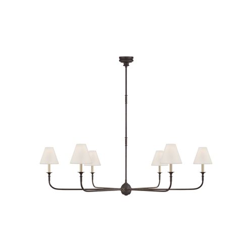 Piaf Grande Chandelier