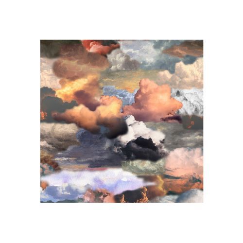 Walking on Clouds Dawn