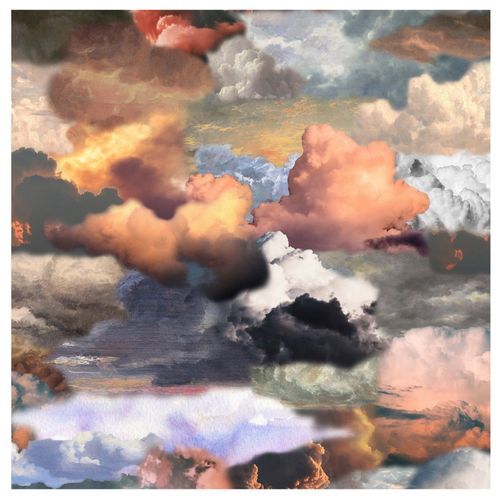 Walking on Clouds Dawn