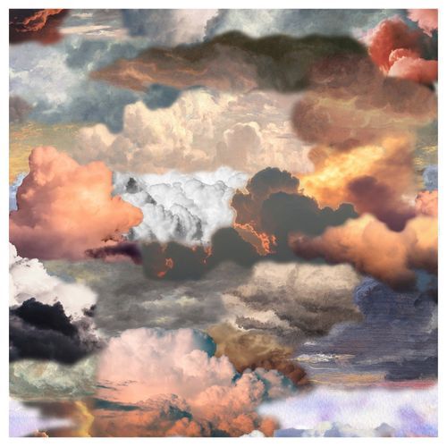 Walking on Clouds Dusk
