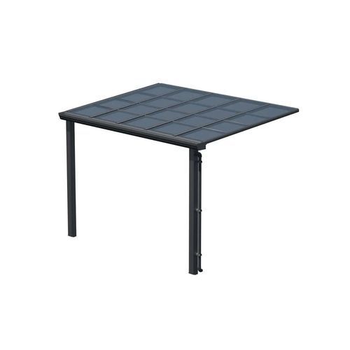 Urban Wall Mounted Patio Cover Collection