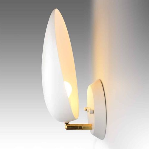 Wall Hub (White)