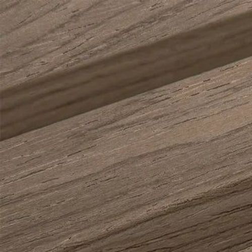 Sample | Walnut - Beige Felt