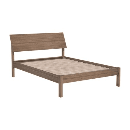 Oscar with Headboard Timber Bed Frame