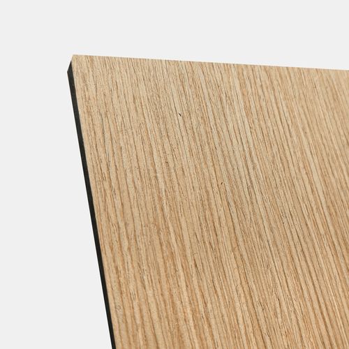 Warm Oak | Design Panel