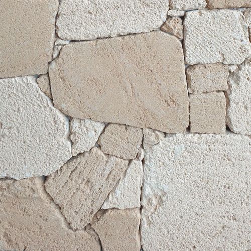 Wategos Random Stone Cladding