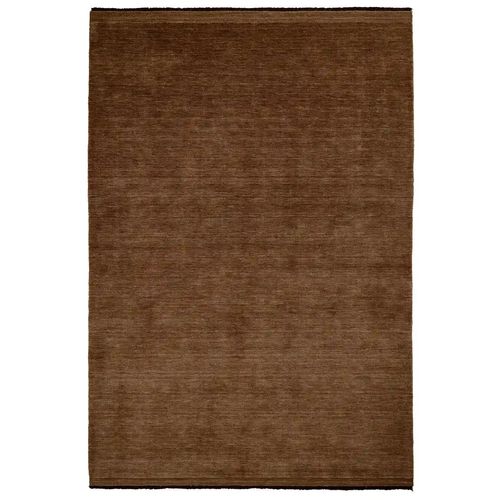 Weave Home Silvio Floor Rug - Sienna | NZ Wool | Two Sizes