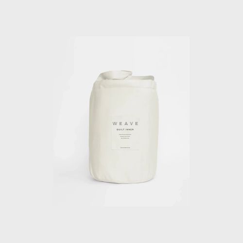 New Zealand Wool Duvet Inner - Single