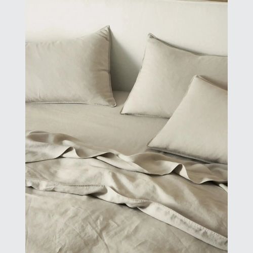 New Zealand Wool Duvet Inner - Single