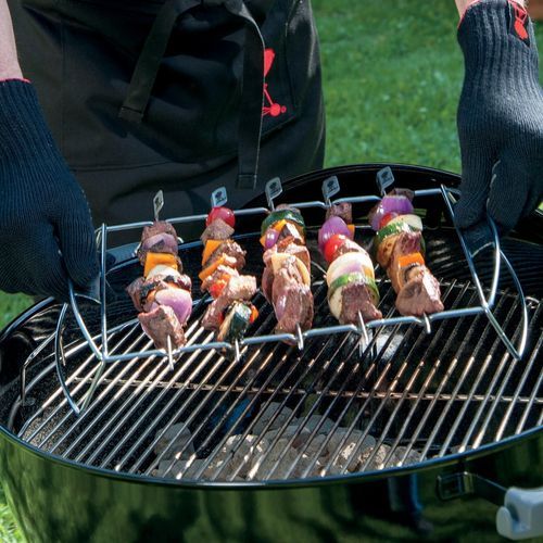 Weber Kabob Set