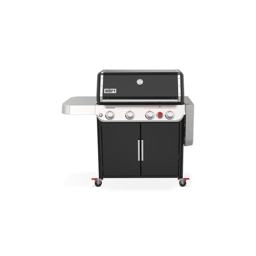 Weber Genesis E-425s UPLG