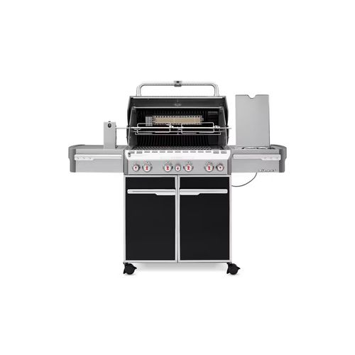 Weber Summit E-470 NG