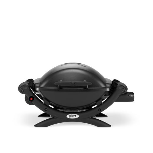 Weber Baby Q (Q1000) Bbq Black