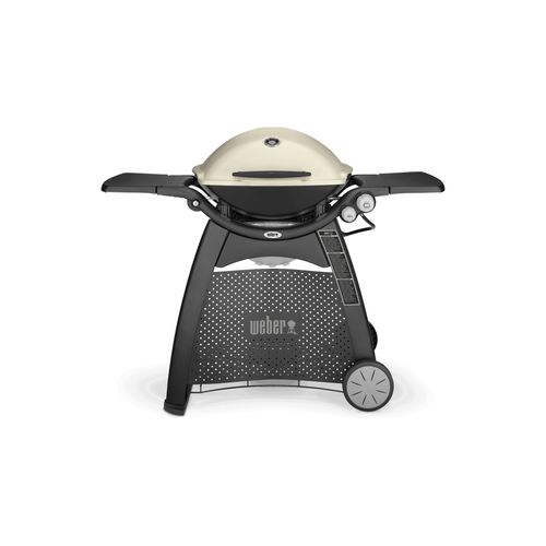 Weber Family Q (Q3200) BBQ Titanium ULPG