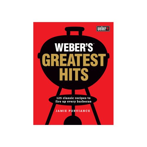 Weber's Greatest Hits