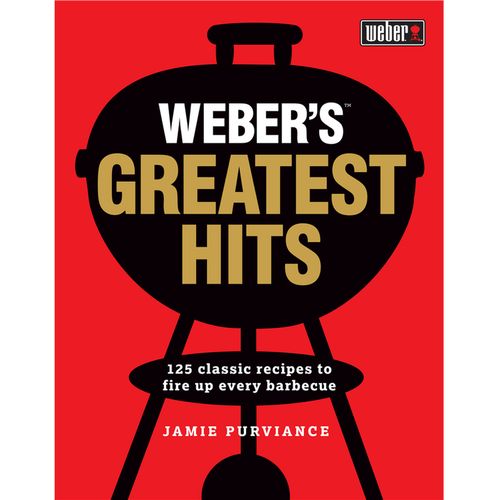 Weber's Greatest Hits