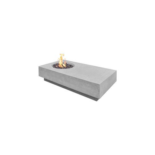 Whakaari Outdoor Gas Fire Pit