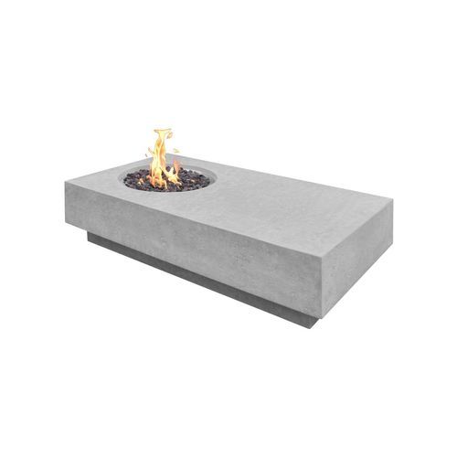 Whakaari Outdoor Gas Fire Pit