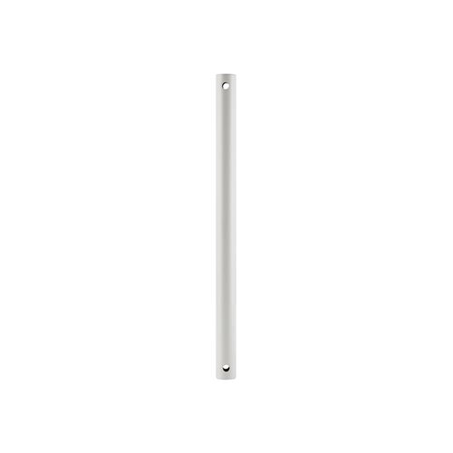 Extension Pole (White)