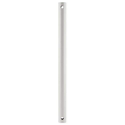 Extension Pole (White)