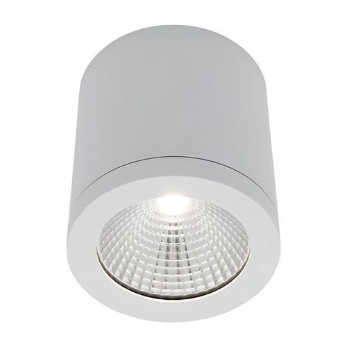 Martec Kobi 10W Tricolour LED Downlight - White