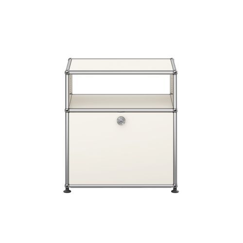 Haller Bedside