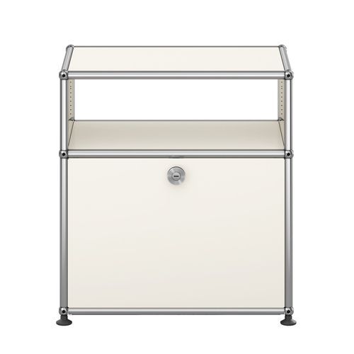 Haller Bedside