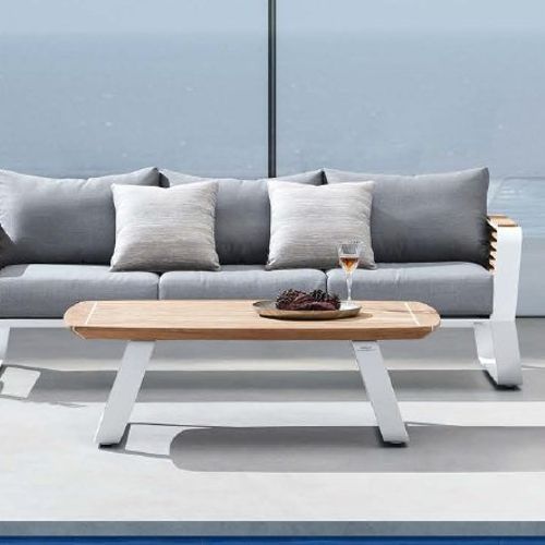 Wing Outdoor Lounge Set