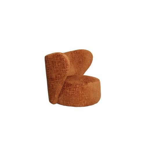 Wings Swivel Lounge Chair