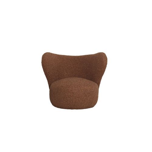 Wings Swivel Lounge Chair
