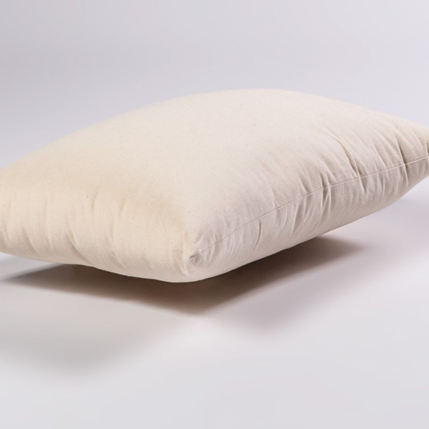 Cotton Pillow