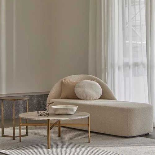Soren Liv Tepih Paloma Rug - Charcoal | Wool Blend