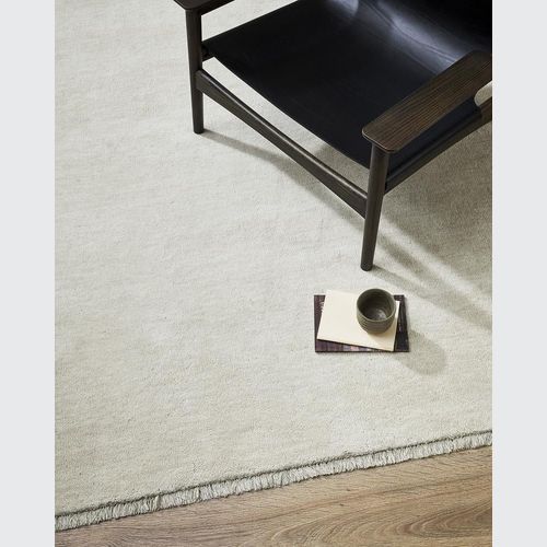 Baya Sandringham 100% Wool Rug - Merino