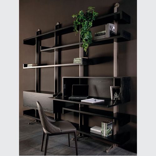 Plan Wall Unit