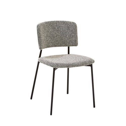 Wrap Steel Chair