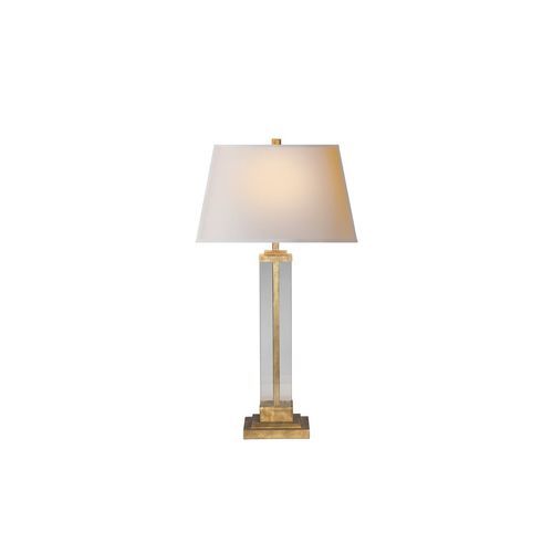 Wright Table Lamp